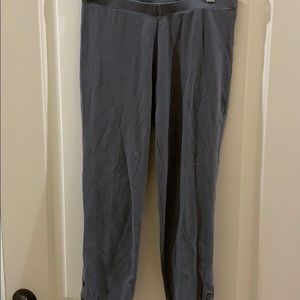 Ann Taylor Loft lounge leggings